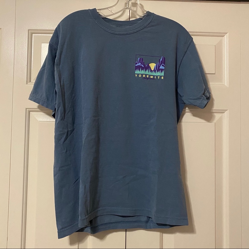 Graphic T Shirt